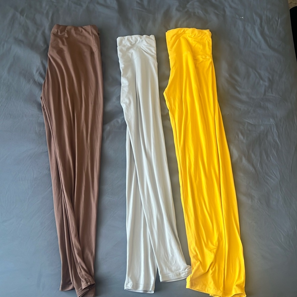 Leggings
